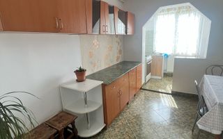 Apartament 2 camere spatios, luminos - Tudor - balcon,camara si debara - Poză 11