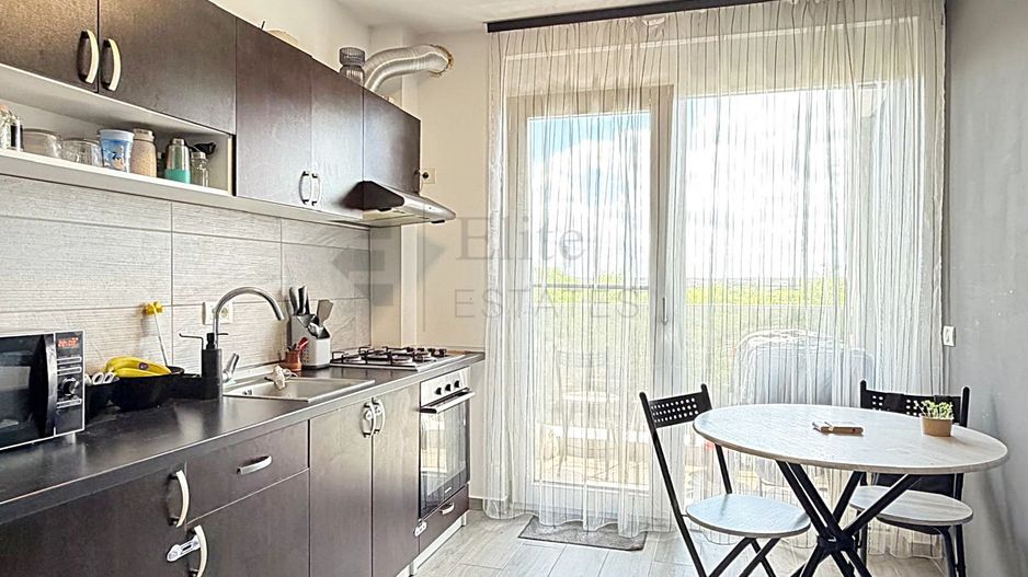 Apartament nou cu 2 camere de vanzare in zona Universitatii - Poză 2