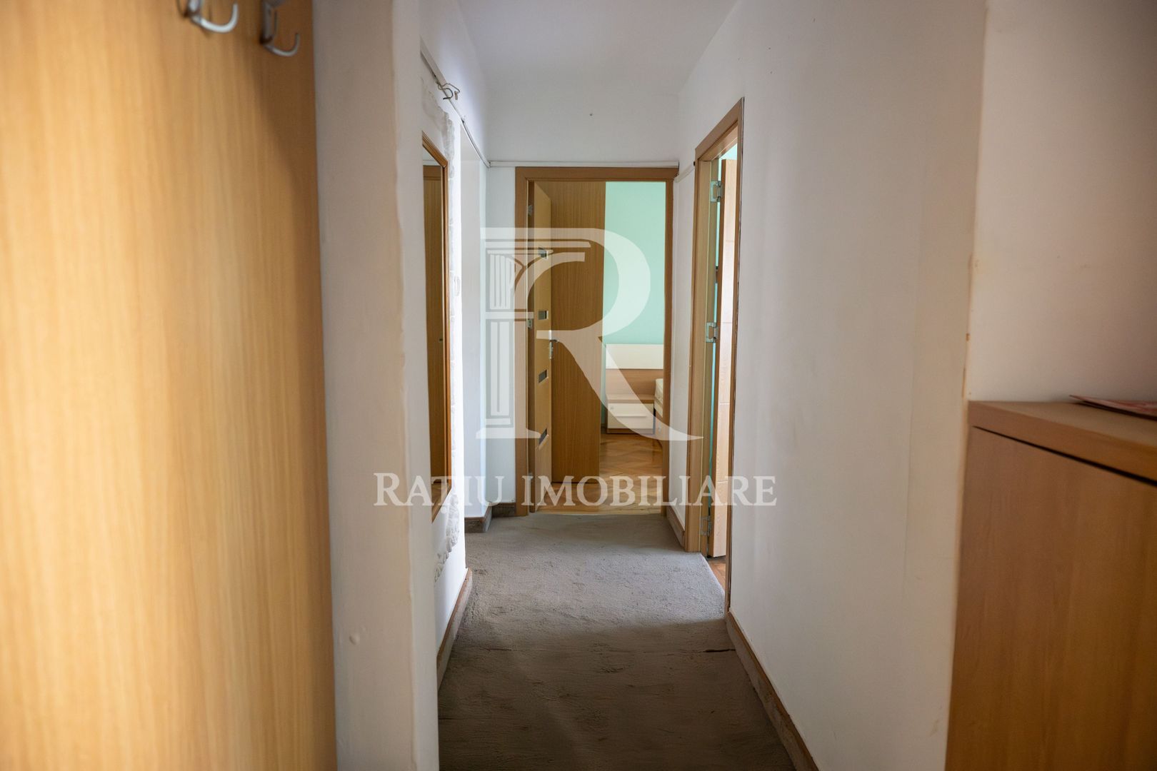 Apartament 3 Camere | Rogeriu | Oradea - Poză 10