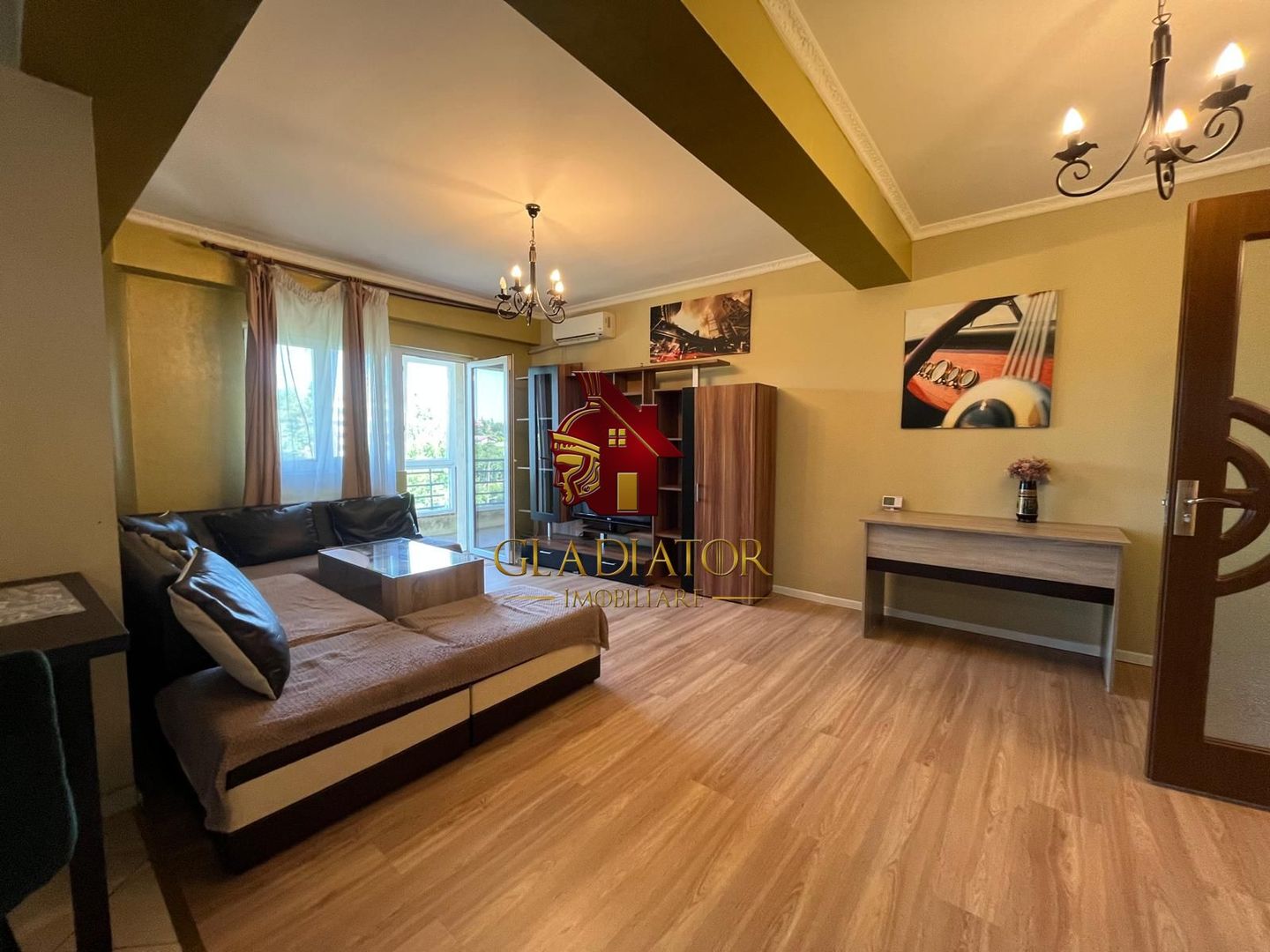 Locul perfect de acasă – 2 camere 73 mp, Moara de Vânt, etaj 5 cu lift - Poză 3