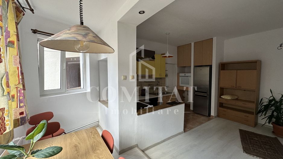 Apartament 2 camere | Zona Pieței Cipariu - Poză 6