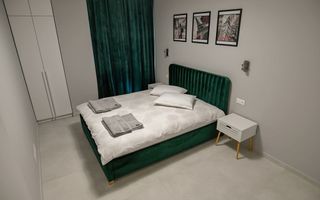 Apartament modern 2 camere de închiriat – Zorilor, zona Frunzisului - Poză 5