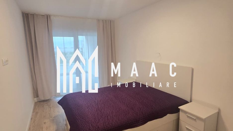 Apartament 2 camere nou | Modern | Balcon | Parcare - Poză 6