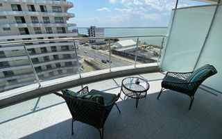 Oferta promo! 2 Cam 90 mp  Casa del Mar Mamaia Nord zona cluburi ,langa plaja - Poză 14