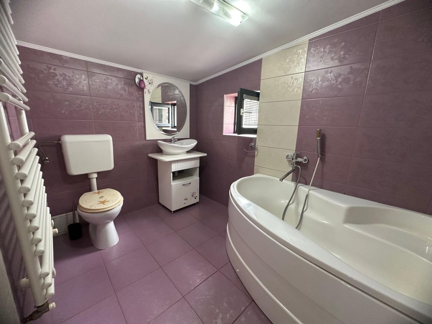 Vila cocheta la 5 min de Iulius Mall - Poză 14