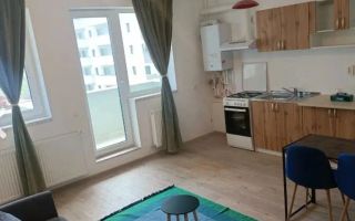 Garsoniera de inchiriat Militari - Poză 2