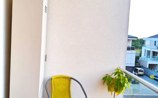 COMISION 0 | Apartament 2 camere | Etaj 2/2 | 50 mp | Dumbrăvița | - Poză 13