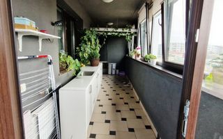 2 Camere cu terasă | Loc parcare inclus | Bloc nou 2015 - Poză 19