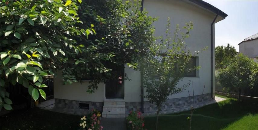 Vilă individuală D+P+1+M în Vaslui, zona ultracentrală; - Poză 3