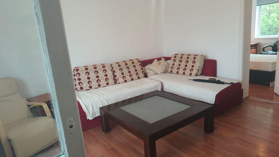 Apartament 2 camere Centrul Civic - Poză 4
