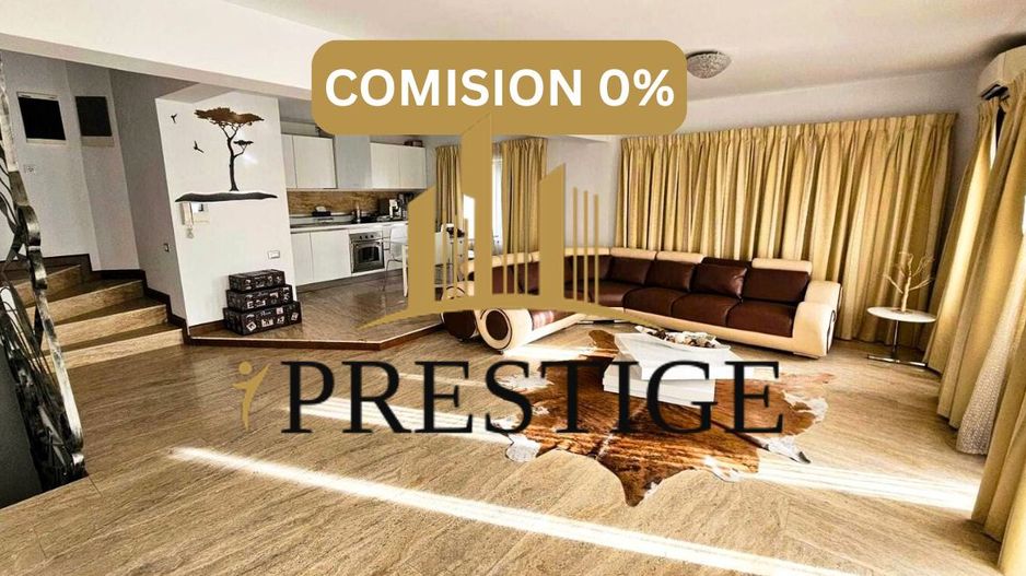 COMISION 0% | CASĂ DE VÂNZARE ÎN SIBIU ZONA CALEA POPLĂCII - Poză 1