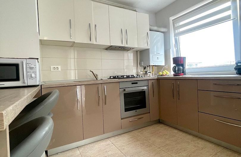 Apartament modern 2 camere+dressing, boxa, Coresi, TopCity - Poză 4