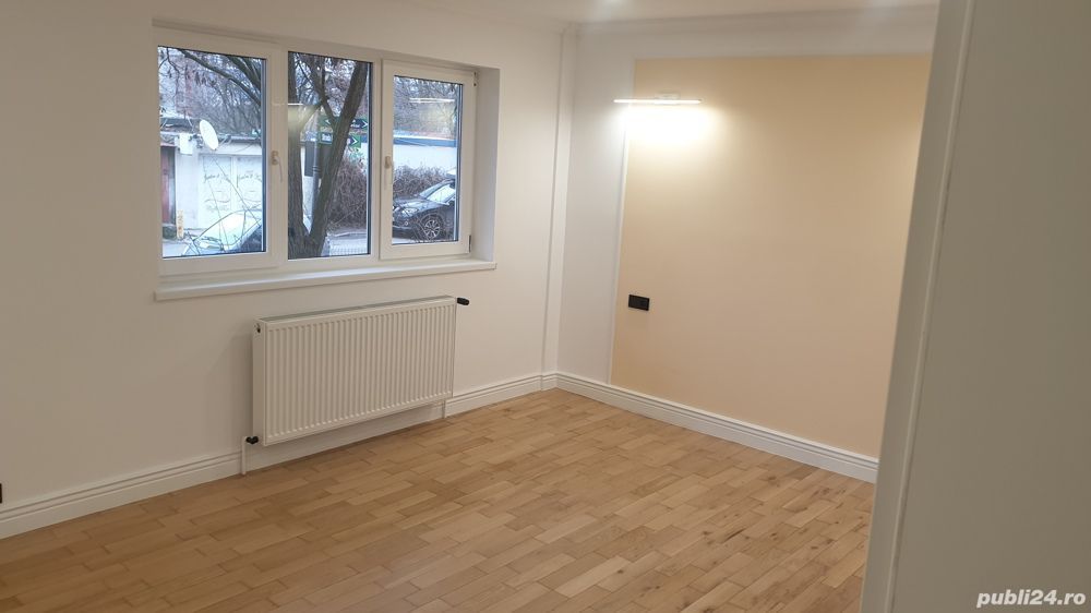 Apartament 2 camere LUX | APUSULUI | CENTRALA PROPRIE - Poză 2