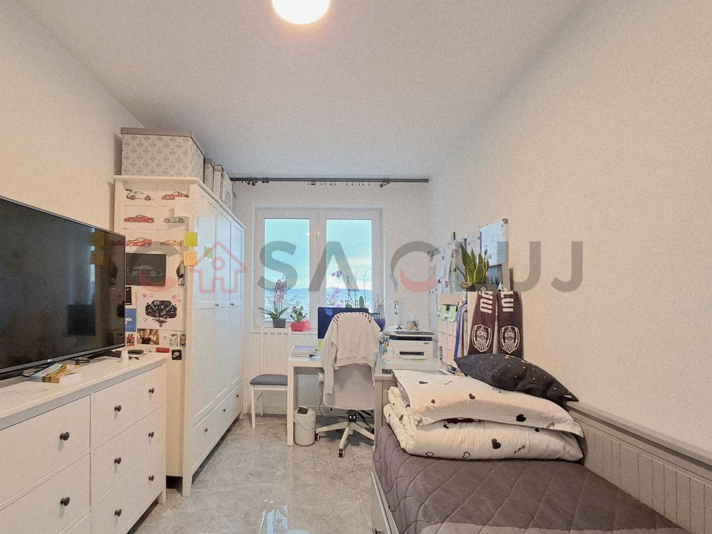 3 Camere, Gheorgheni, la 4 minute de Iulius Mall!! - Poză 4