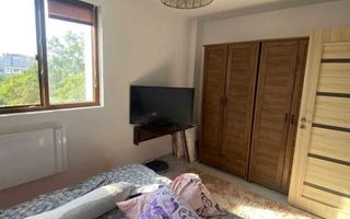Apartament cu 2 camere în zona Podu Roș, vizavi de Colegiul Emil Racoviță - Poză 4
