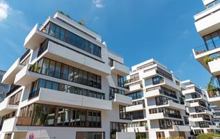 Apartament cu 2 camere în Bucuresti