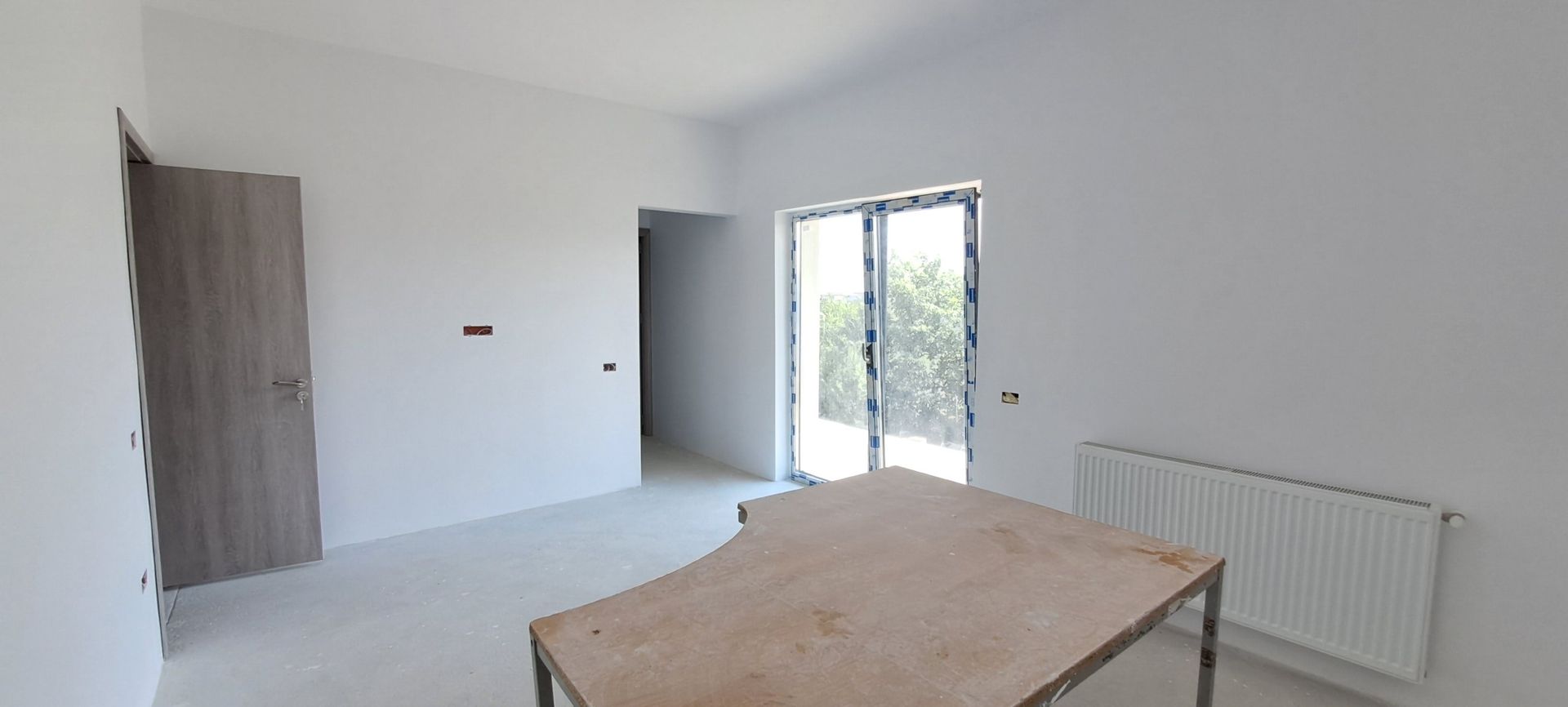 Dragomiresti Deal, casa 4 camere, utilitati individuale, STB la 400 m - Poză 10