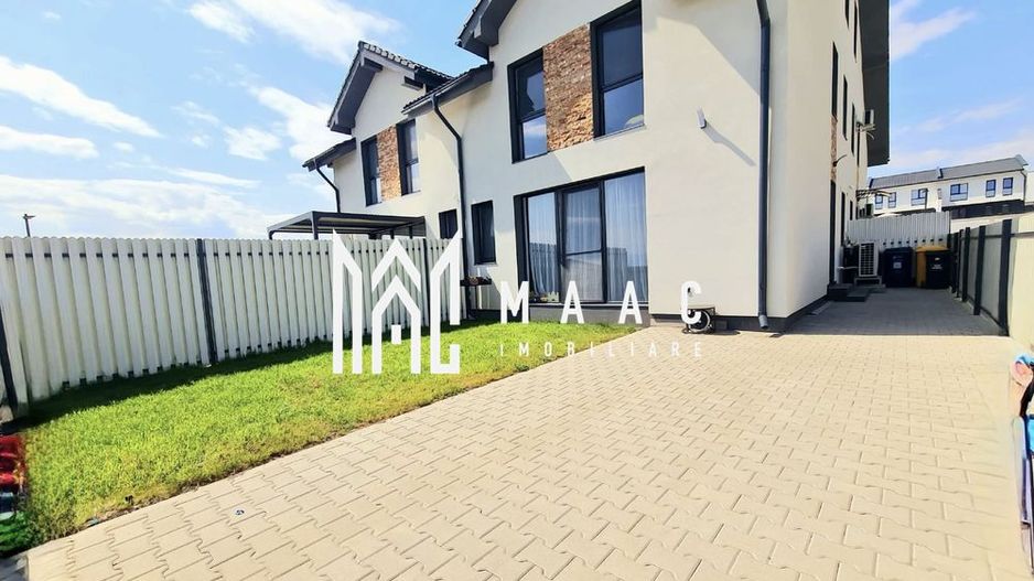 Casă | 5 camere | 116 mp utili | Curte 150 mp | Calea Cisnădiei - Poză 8