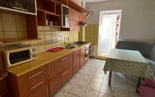 Apartament 3 camere de închiriat | Sibiu, Vasile Aaron | 68 mp - Poză 7