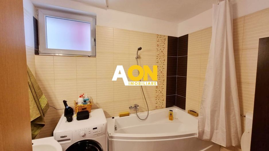 Apartament 2 camere, 61 mp utili + balcon, et.2, parcare, Orhideea - Poză 7