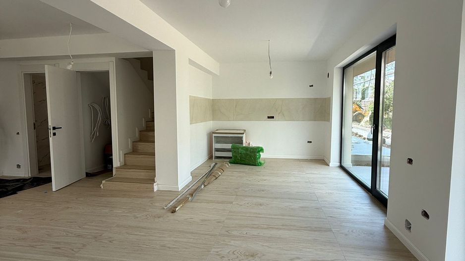 VILA TIP DUPLEX/ PRET PROMOTIONAL - Poză 4