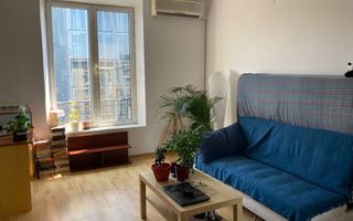 VANZARE 2 CAMERE  DECOMANDAT -Dorobanti- Iancu de Hunedoara - Poză 3