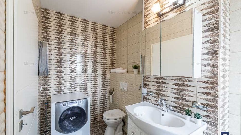 De inchiriat apartament 3 camere | decomandat | North Star Residence | Aradului - Poză 15