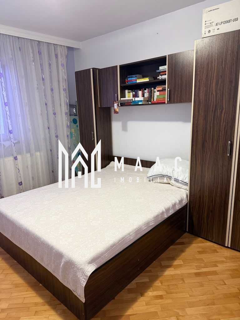 Apartament 3 camere de închiriat | Sibiu, Valea Aurie | 65 mp - Poză 5