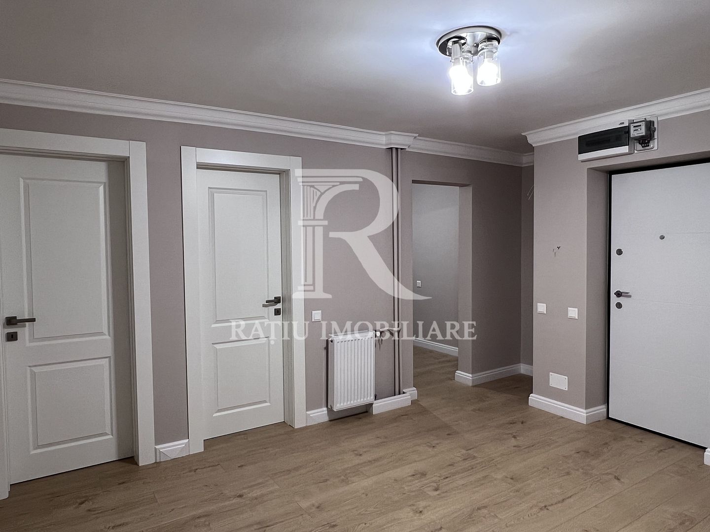 Apartament cu 2 camere Premium | Complet renovat | Decebal | Oradea - Poză 6