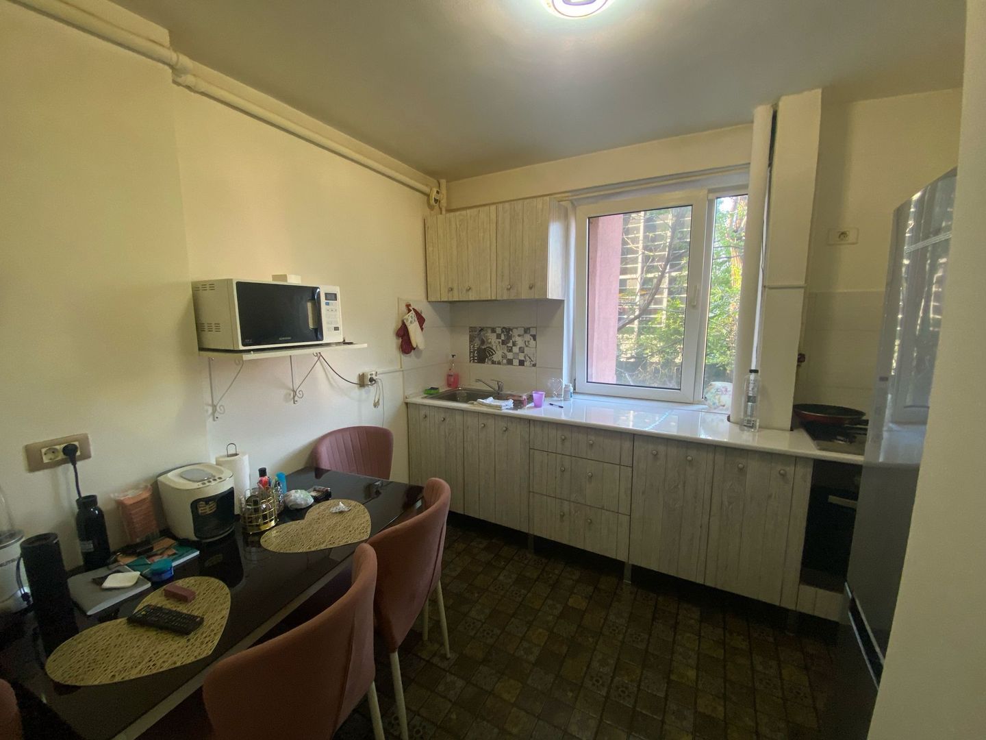SV22-Apartament 3 camere–Ștefan cel Mare, lângă metrou - Poză 7