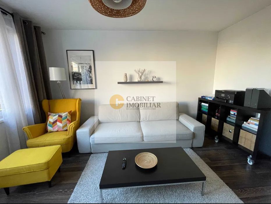 2 camere  |  Decomandat  | Sala Palatului | Creditabil - Poză 3