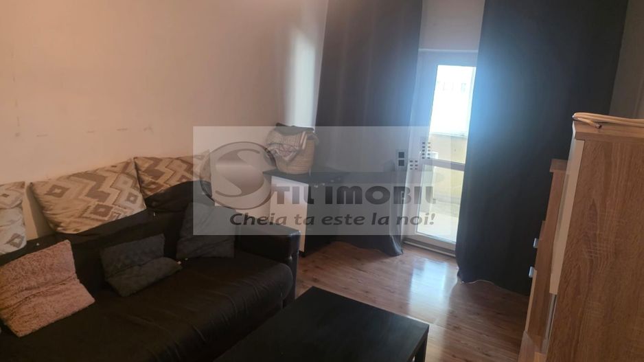 Apartament 2 Camere Hala Centrala - 500 euro - Poză 1