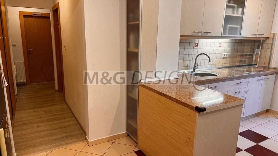 3 camere  decomandat etaj 1 Girocului - Poză 1