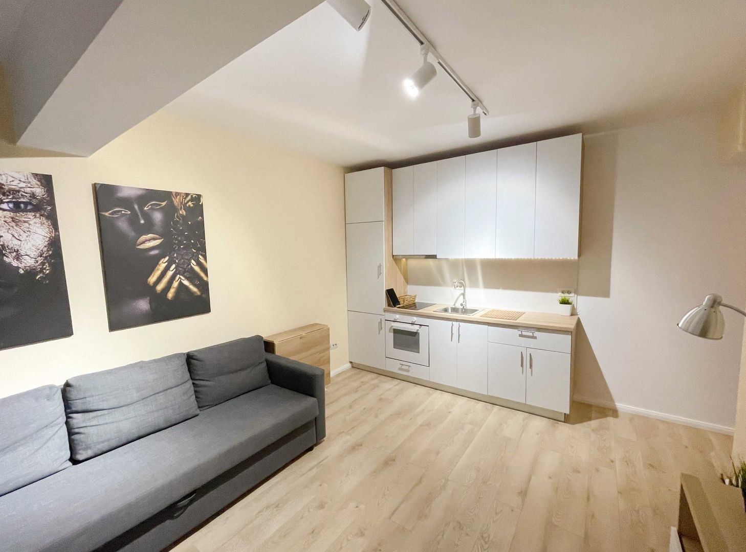 Apartament Premium 2camere, complet mobilat si utilat, Regie Residence - Poză 2