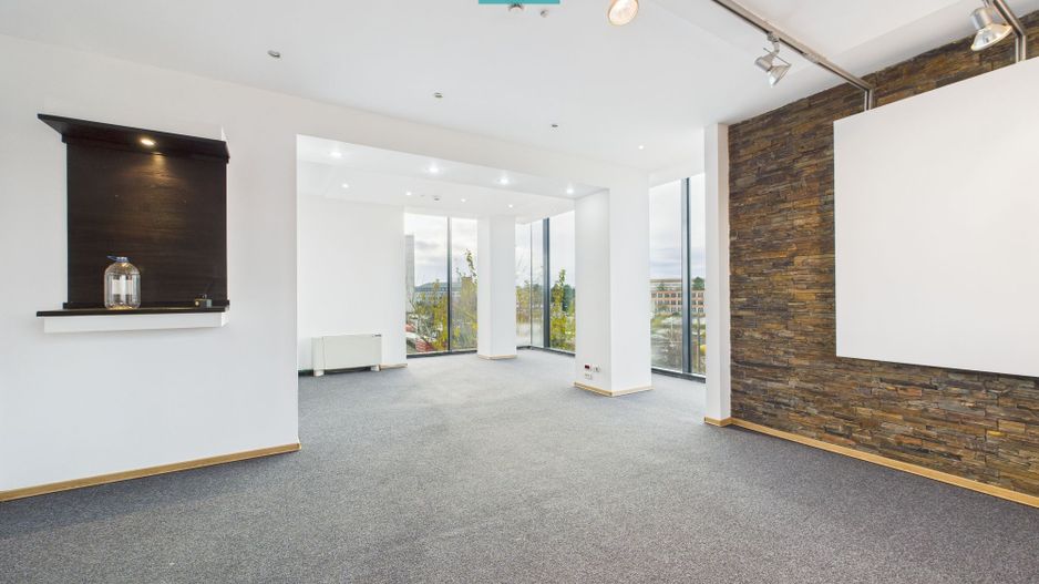 Spațiu birouri de 45 mp, zona Aradului - Poză 2