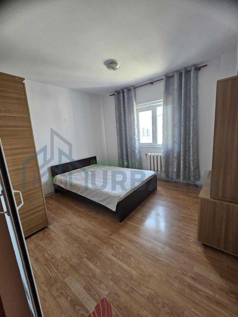 ÎNCHIRIERE, Apartament 2 camere, DACIA - Poză 4