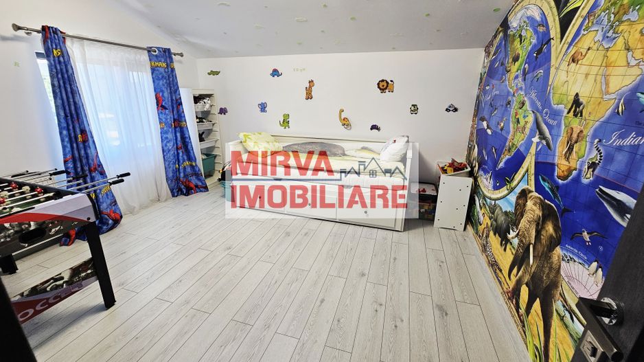 Vila moderna din Strejnicu – confort, natura și intimitate - Poză 44