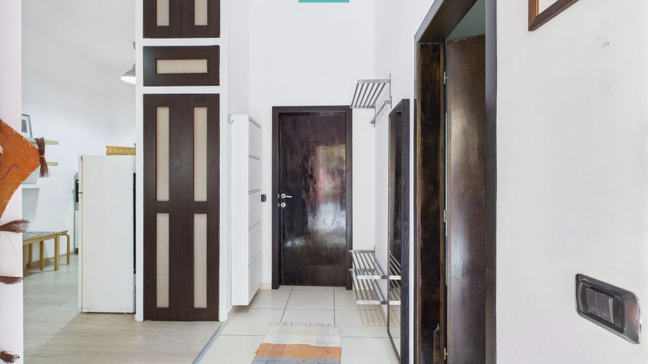 Apartament 2 camere, zona ultracentrală Arad - Poză 11