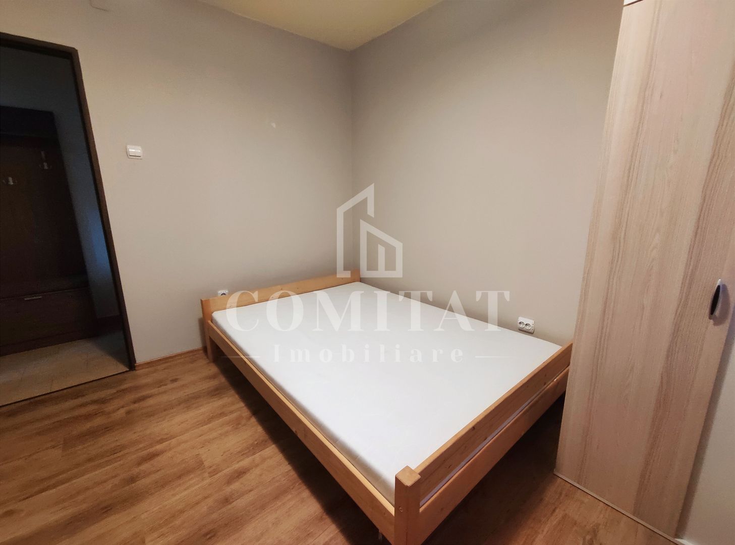 Apartament de vânzare | 3 camere decomandate | Institutul de Chimie - Poză 3