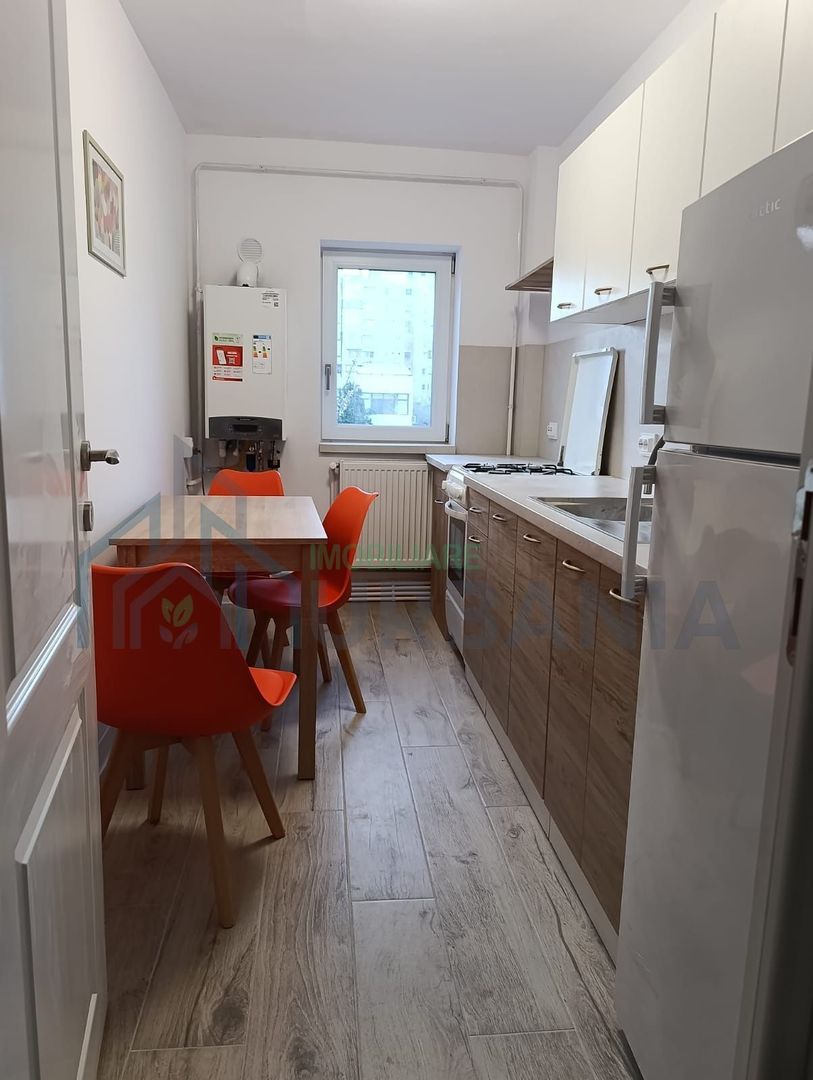 Apartament 2 camere, Soseaua Arcu, Iasi - Poză 1