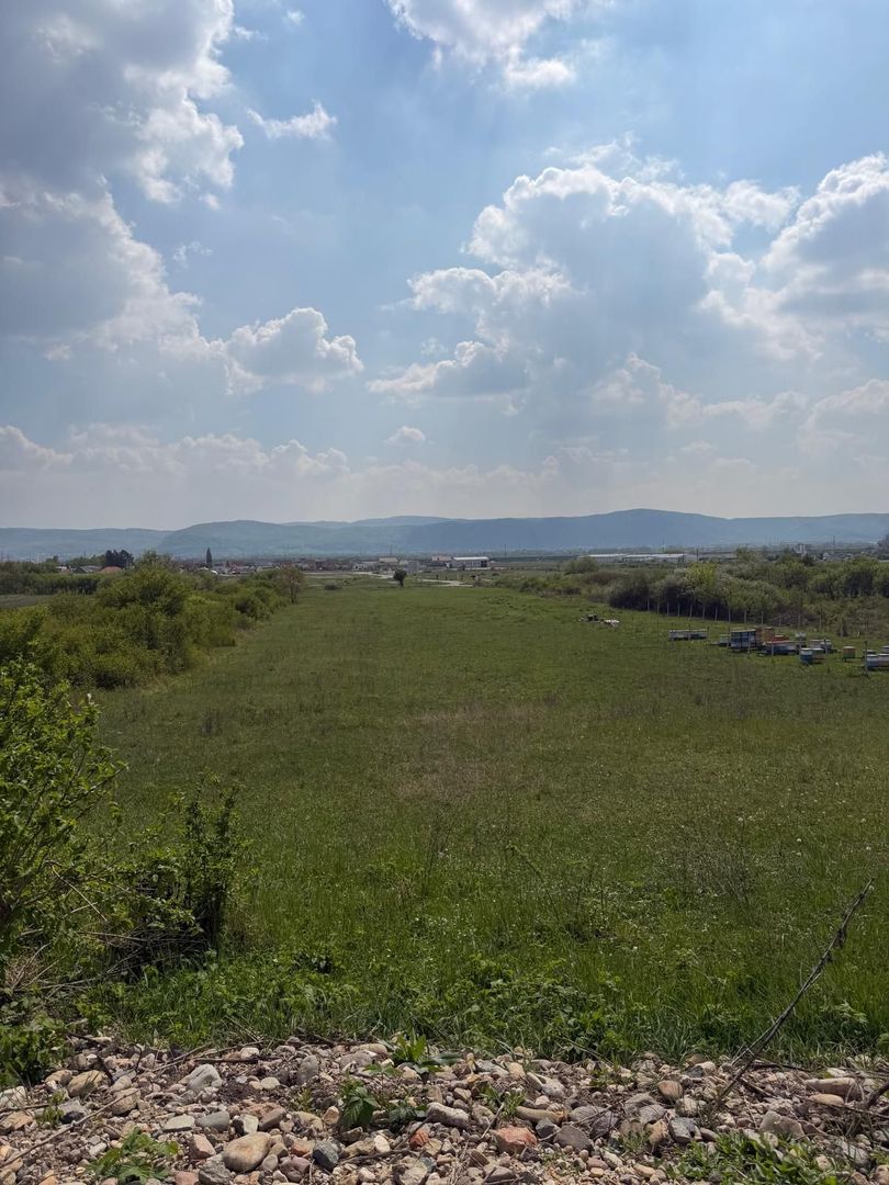 TEREN DE VANZARE IN ALESD - Poză 2