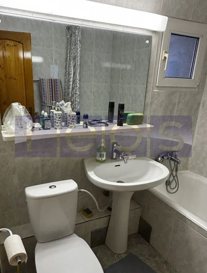APARTAMENT 3 CAMERE – ZONA TURDA / ION MIHALACHE – BLOC REABILITAT - Poză 8