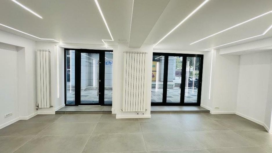 Spaţiu comercial   - Bd. Decebal             Exclusivitate - Poză 5