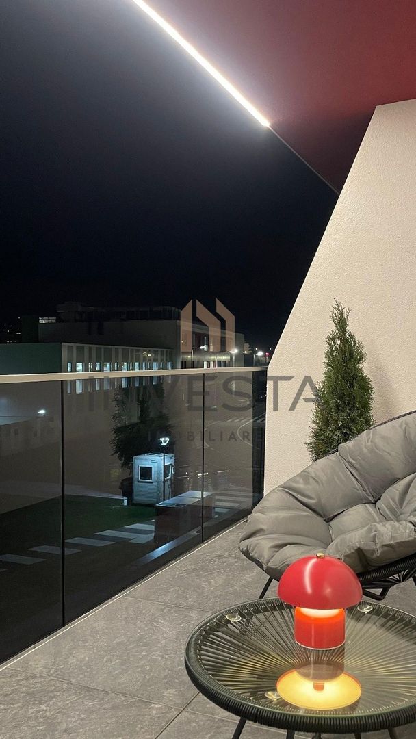 Apartament elegant cu 2 camere și balcon generos-Elite City! - Poză 12