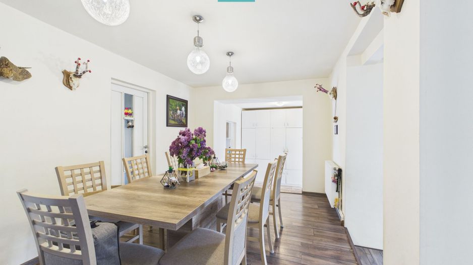 Casă individuală P + E | Spațioasă | Săcălaz | - Poză 10