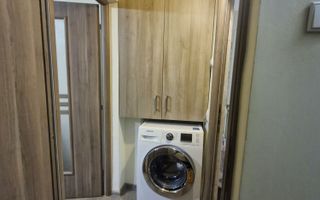 2 Camere Rovine Parter cu Balcon - Poză 6