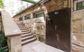 Vânzare, spațiu comercial. 88,7 mp, str. Onisifor Ghibu 1, Buiucani - Poză 6