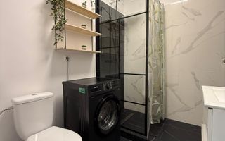 Apartament 2 camere | Balcon | Parcare | Modern | LUX - Poză 6