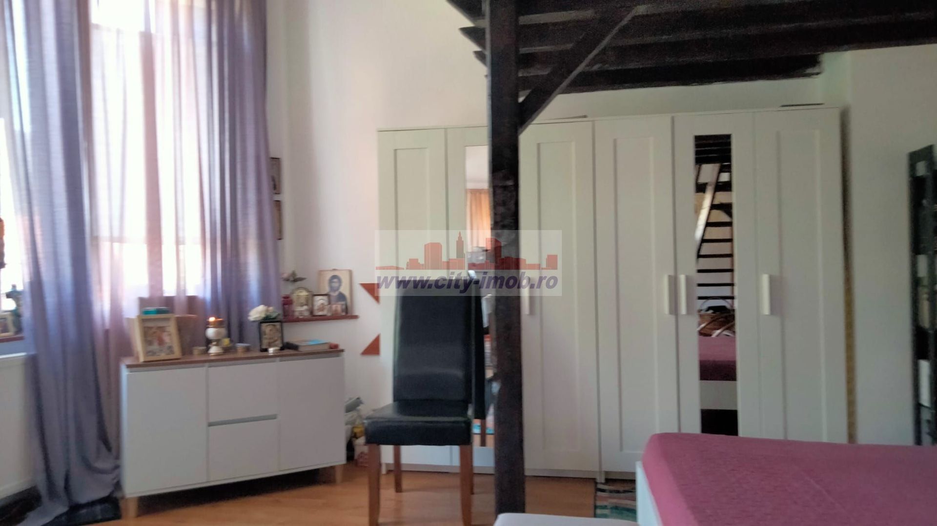 Vanzare apartament doua camere Busteni - Poză 6