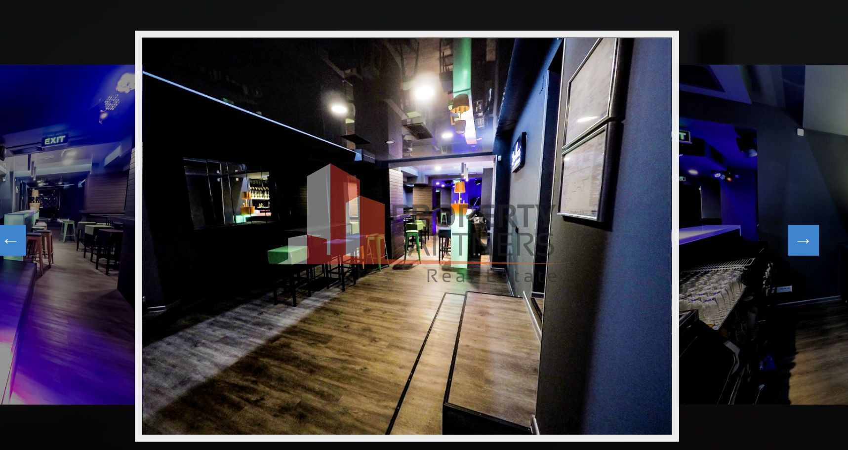 Spatiu comercial Calea Victoriei 100 - Poză 5